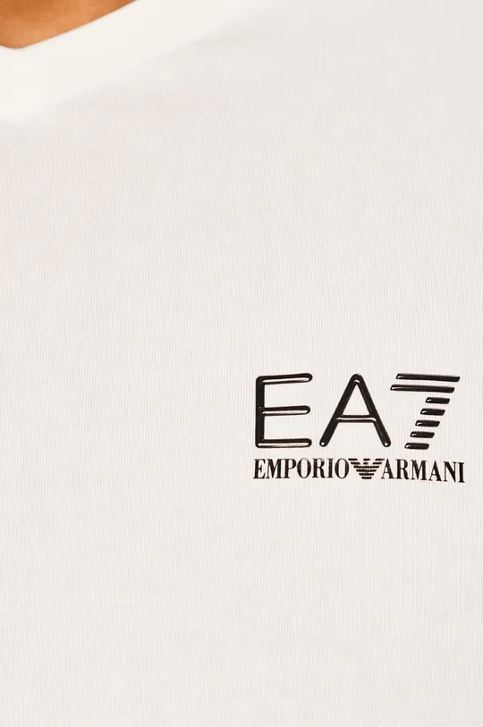 EA7 Emporio Armani - T-shirt 8NPT53.PJM5Z Męski