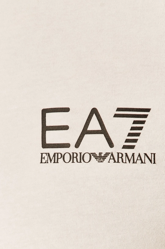 EA7 Emporio Armani - Pánske tričko Pánsky