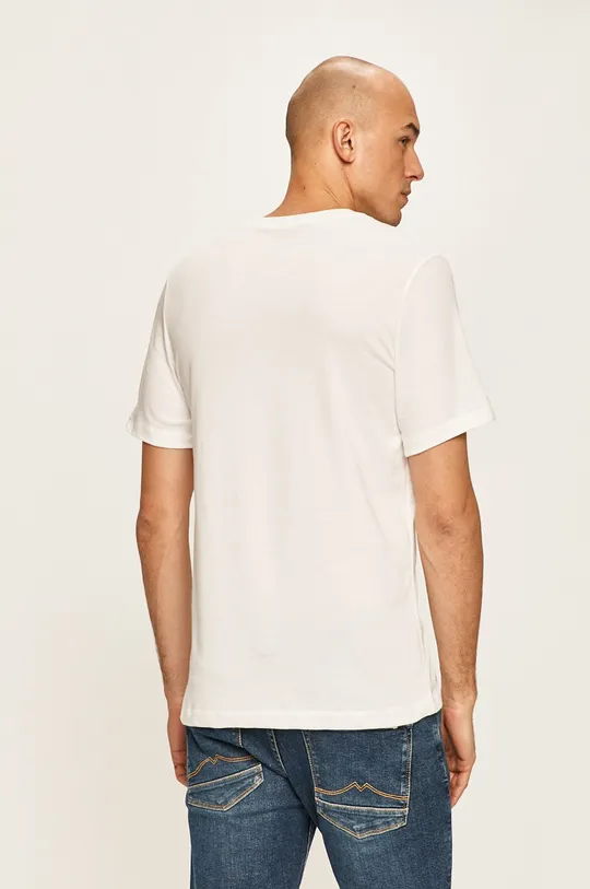 Nike - Pánske tričko  59% Bavlna, 41% Polyester