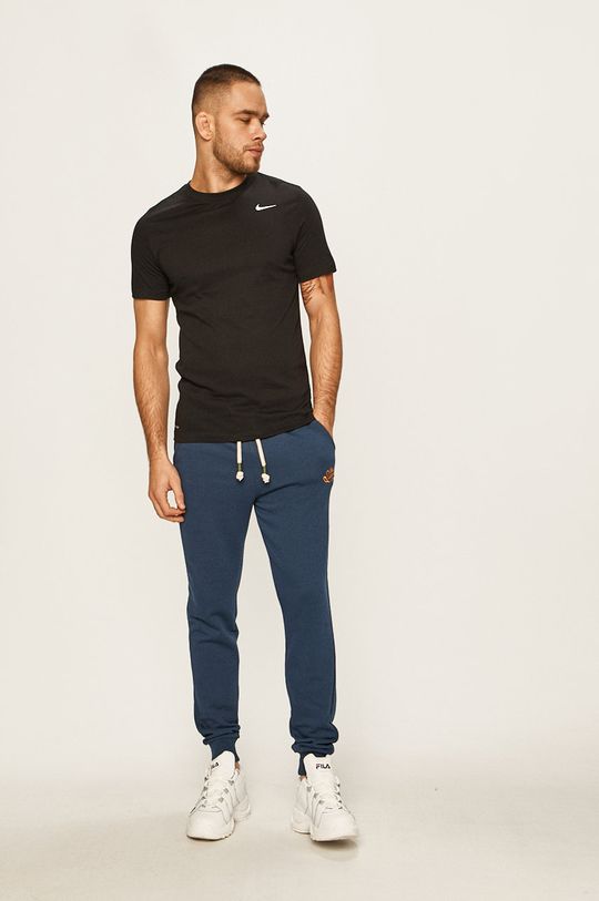 Nike - Pánske tričko čierna