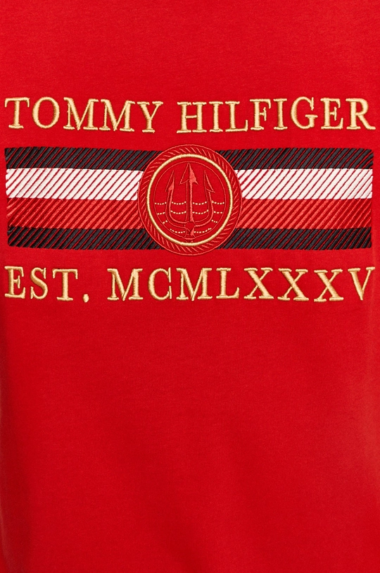 Tommy Hilfiger - Pánske tričko Pánsky