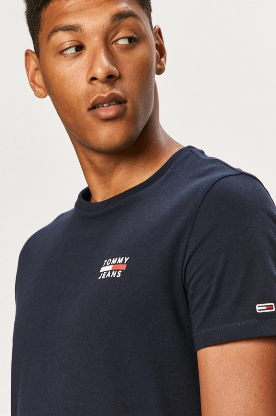 sötétkék Tommy Jeans - T-shirt