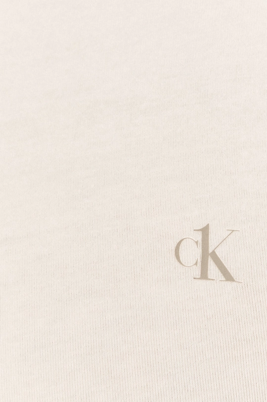 Calvin Klein Underwear - T-shirt CK One (2 pack) Męski