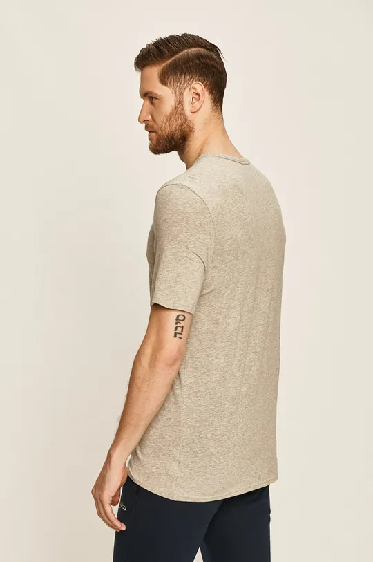 Calvin Klein Underwear - T-shirt CK One szary