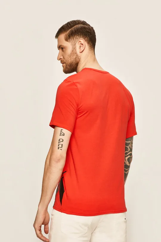 Calvin Klein Underwear - Tričko červená