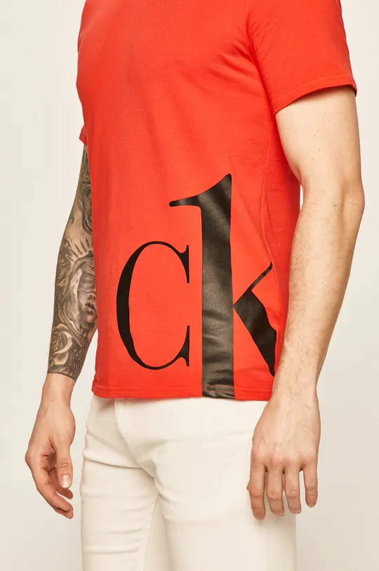 Calvin Klein Underwear - Tričko  95% Bavlna, 5% Elastan