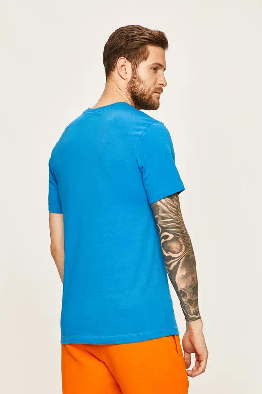Nike Sportswear - Pánske tričko  100% Bavlna