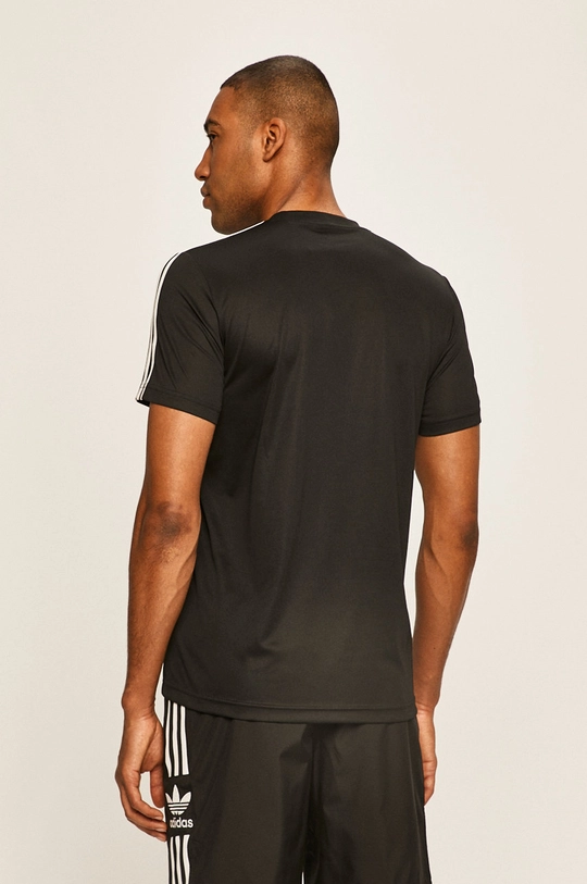 adidas - T-shirt FL0349 49 % Poliester z recyklingu, 51 % Poliester