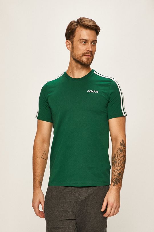 turcoaz adidas - Tricou De bărbați