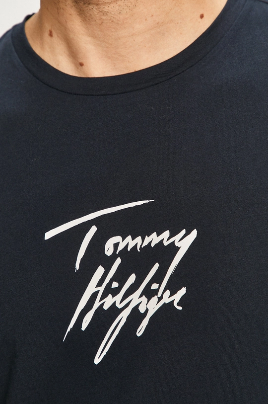 Tommy Hilfiger - Tričko Pánsky