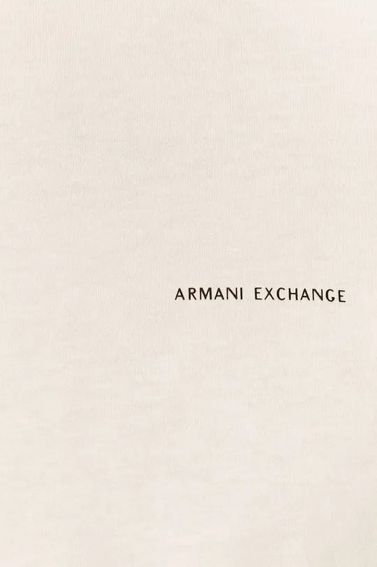 Armani Exchange - T-shirt 3HZTLC.ZJZ8Z Męski