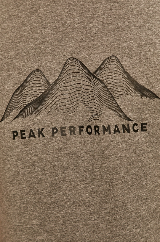 Peak Performance - Tričko Pánsky