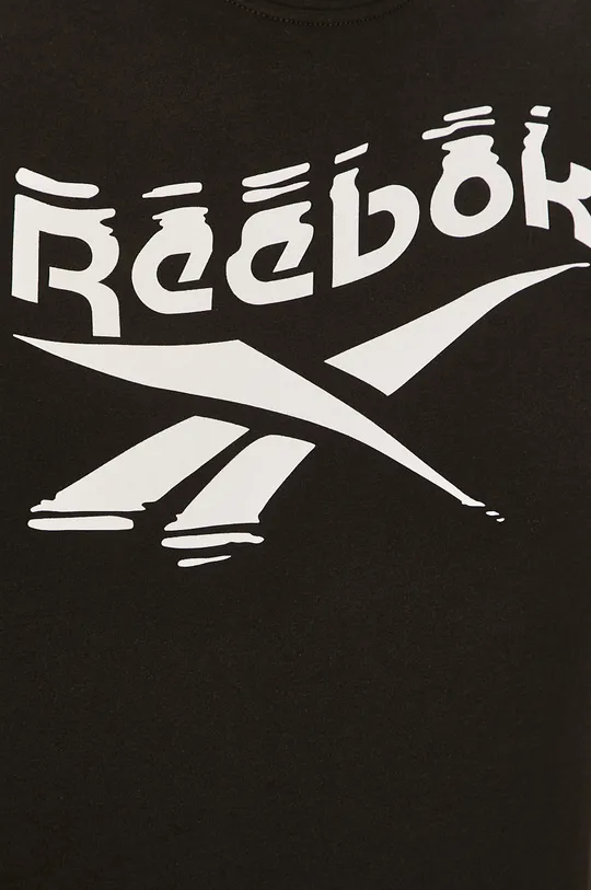 Reebok - Pánske tričko FK6038 Pánsky