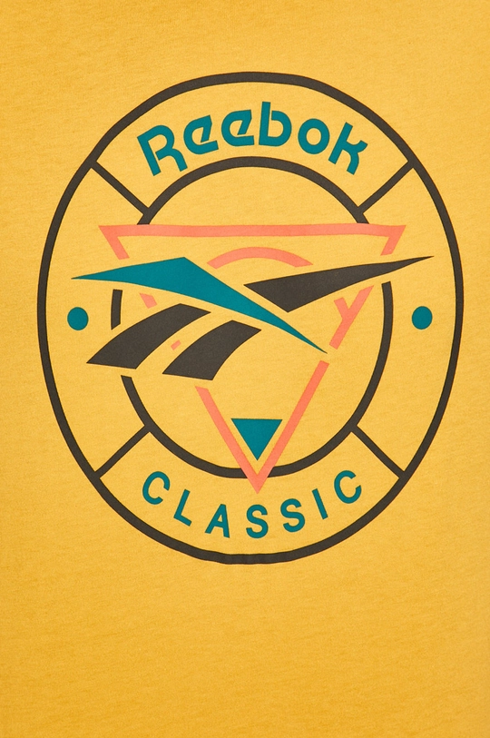 Reebok Classic - T-shirt FS7351 Męski