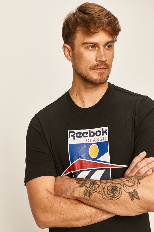 Reebok Classic - Tričko FJ3256 | ANSWEAR.cz