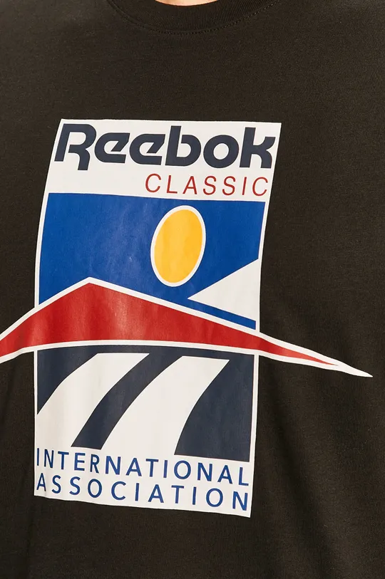 Reebok Classic - Tričko FJ3256 Pánsky