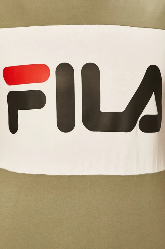 Fila - T-shirt Męski