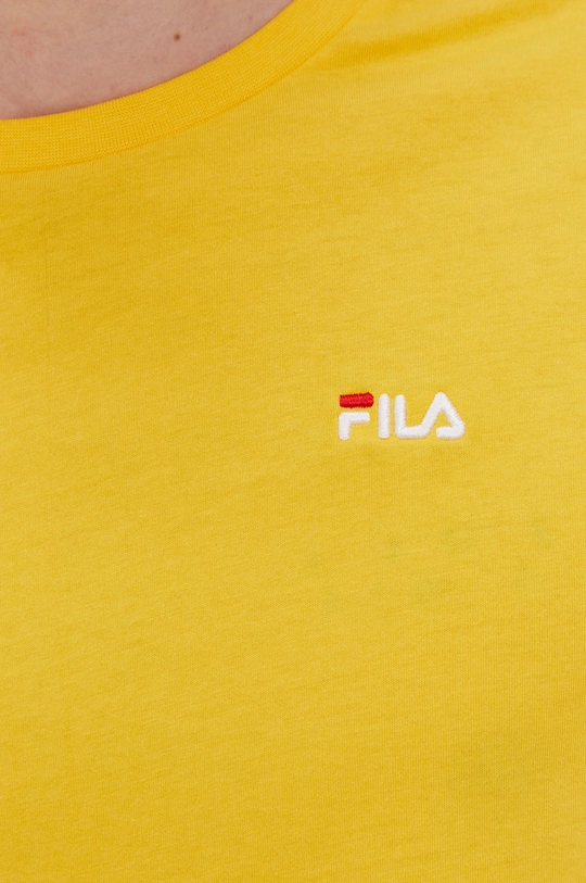 Fila - T-shirt Męski