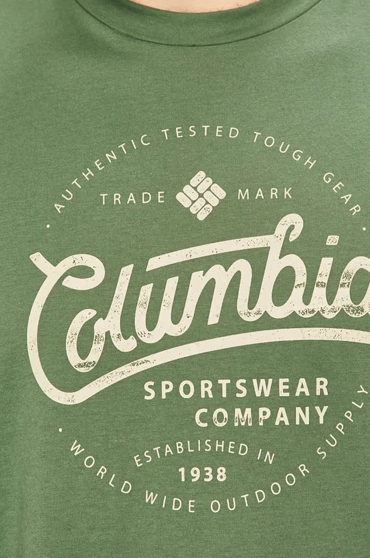 Columbia - T-shirt Férfi