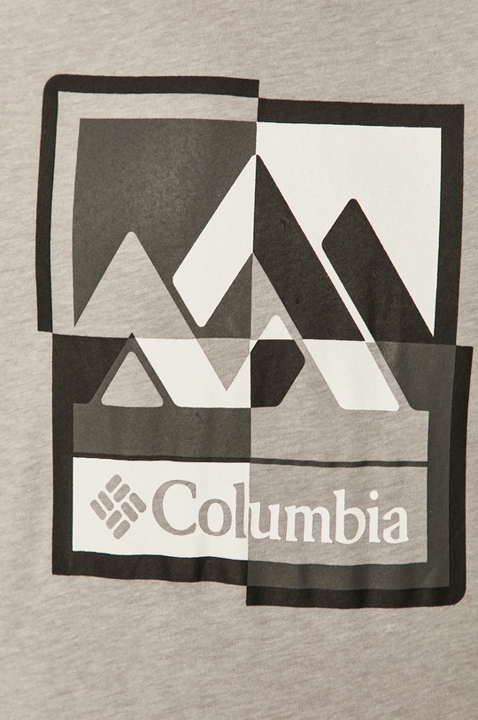 Columbia - T-shirt Męski