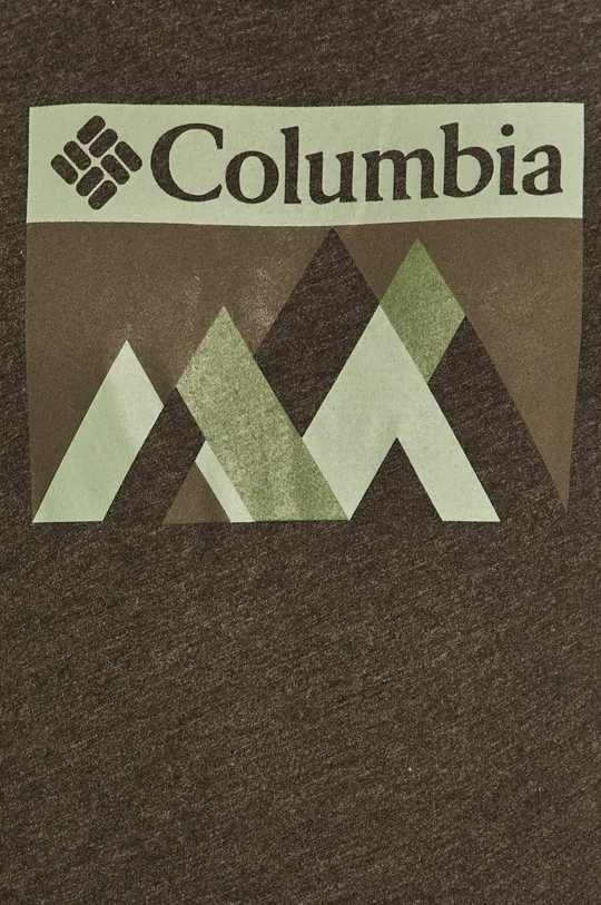 Columbia - Pánske tričko Pánsky