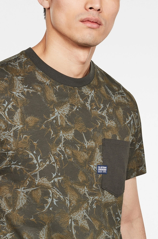 G-Star Raw - T-shirt Férfi