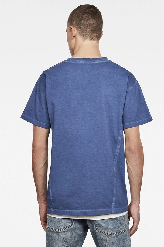 G-Star Raw - T-shirt D16427.C261 100 % Bawełna