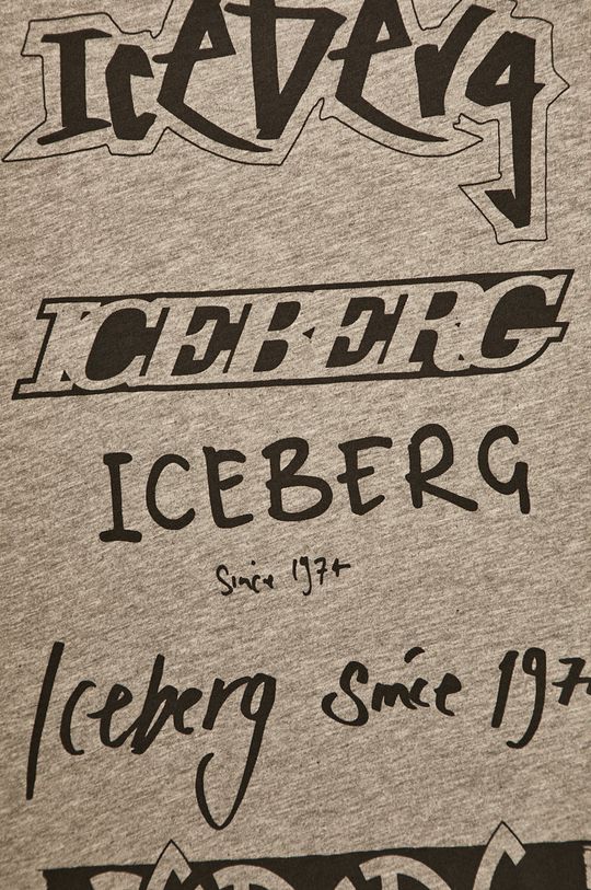 Iceberg - Tricou De bărbați