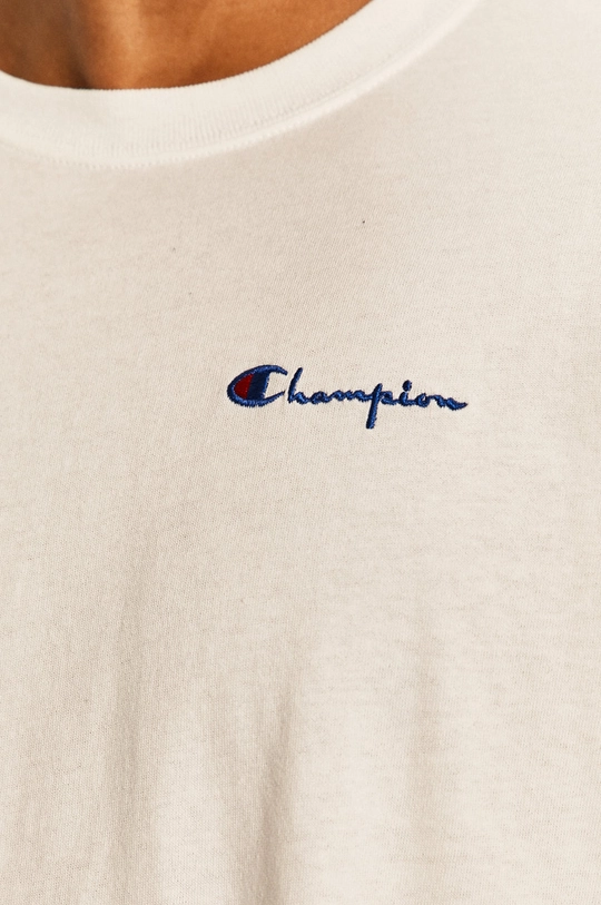 Champion - T-shirt 214282 Męski