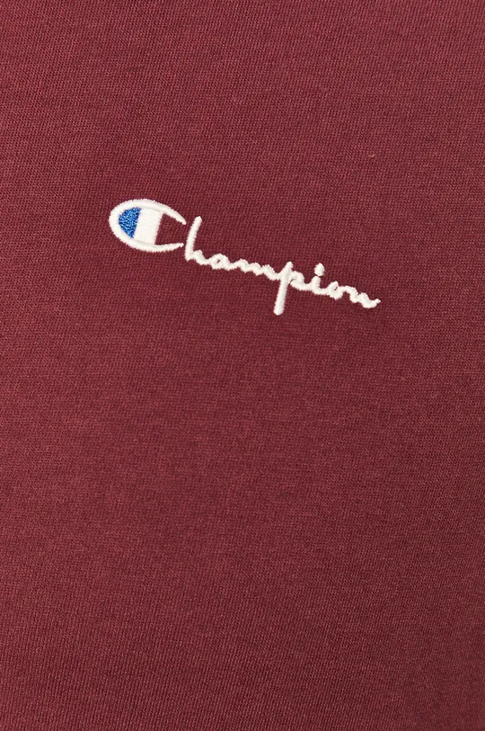 violet Champion t-shirt