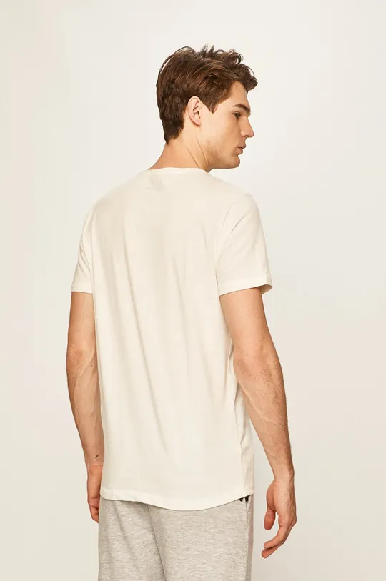 Blend - Pánske tričko  100% Bavlna