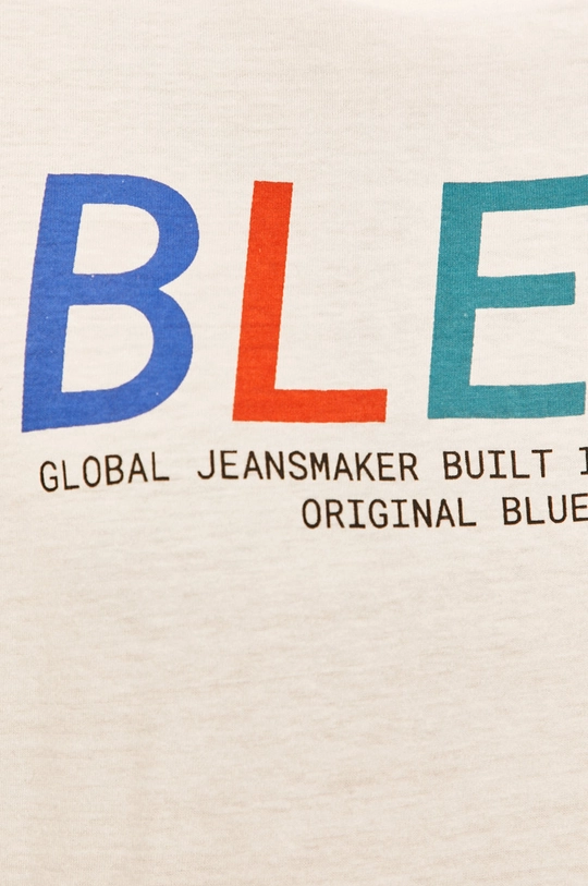 Blend - T-shirt Férfi