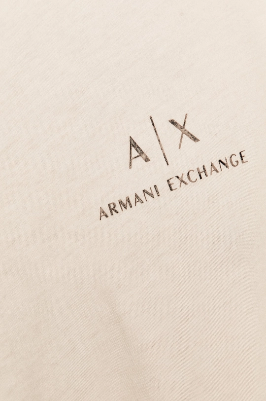 Armani Exchange - T-shirt Férfi