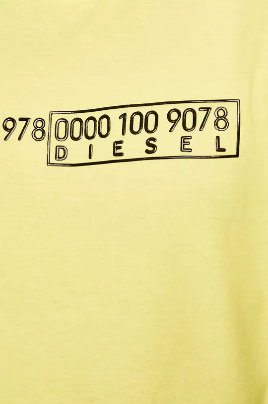 Diesel - T-shirt Férfi