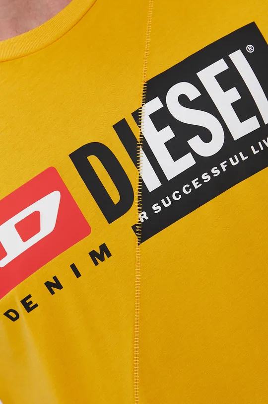Tričko Diesel Pánsky