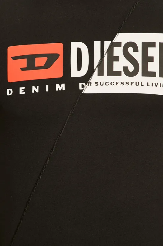 Diesel T-shirt Męski