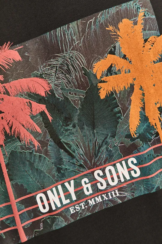 Only & Sons - T-shirt Férfi