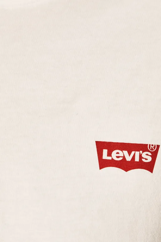 Levi's - Μπλουζάκι (2-pack)
