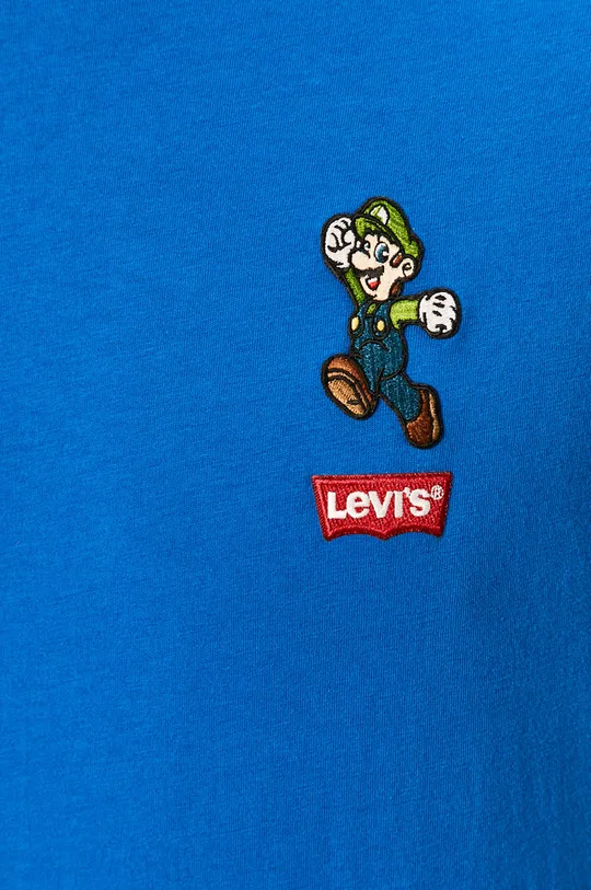 Levi's - Tričko x Super Mario