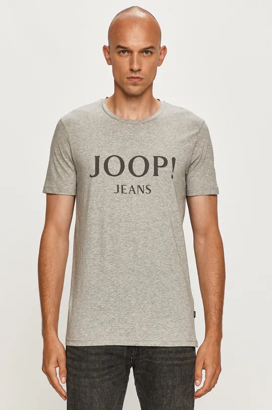 szary Joop! - T-shirt Męski