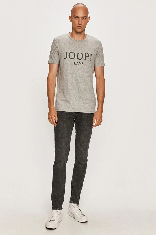 Joop! - T-shirt szary