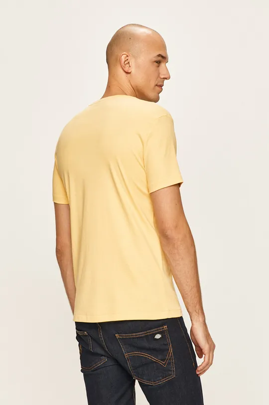 Polo Ralph Lauren - T-shirt 710740727008 100 % Bawełna