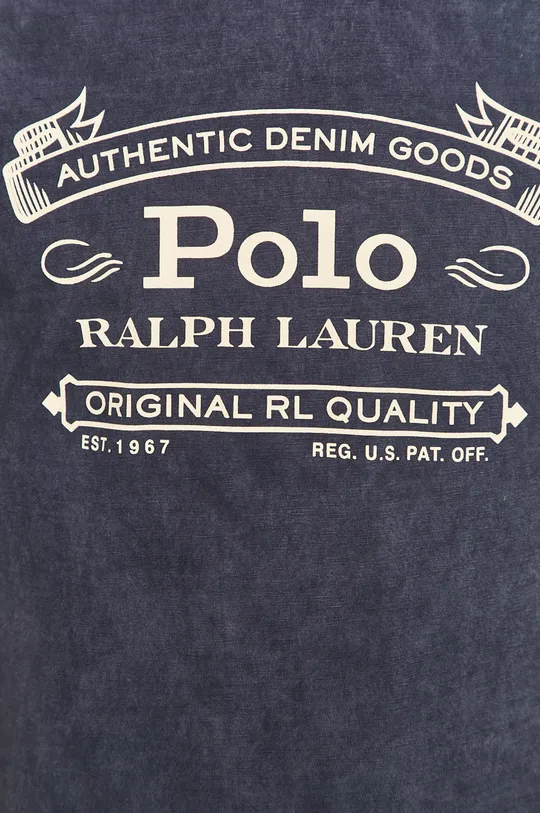 tmavomodrá Polo Ralph Lauren - Pánske tričko
