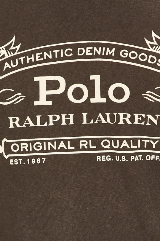 Polo Ralph Lauren - Pánske tričko Pánsky