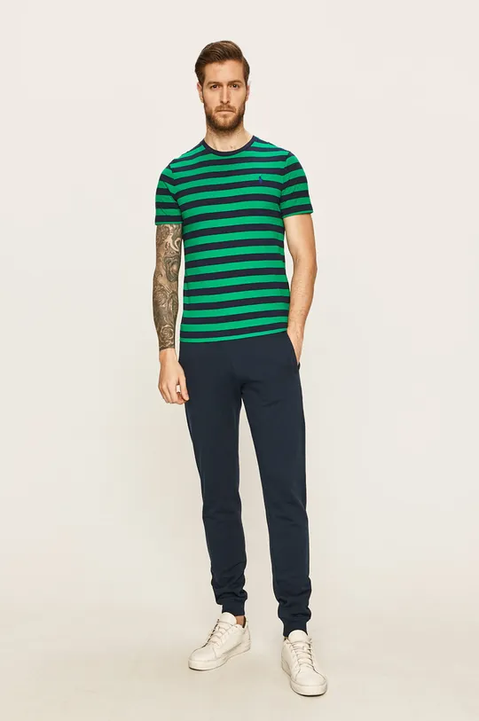 Polo Ralph Lauren - T-shirt zöld
