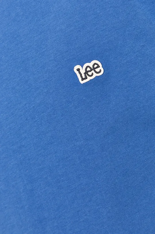 Lee - T-shirt Męski