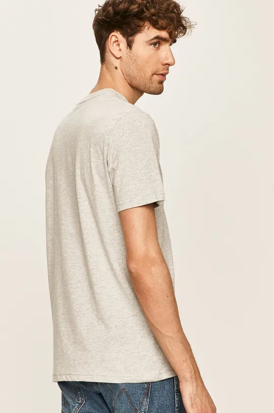 Lee - Pánske tričko  50% Bavlna, 50% Polyester