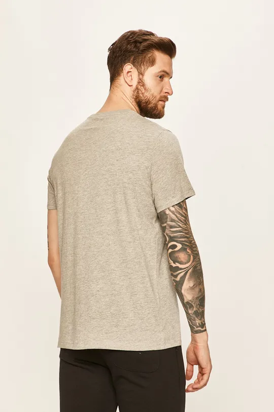 Wrangler - T-shirt  90% pamut, 10% viszkóz