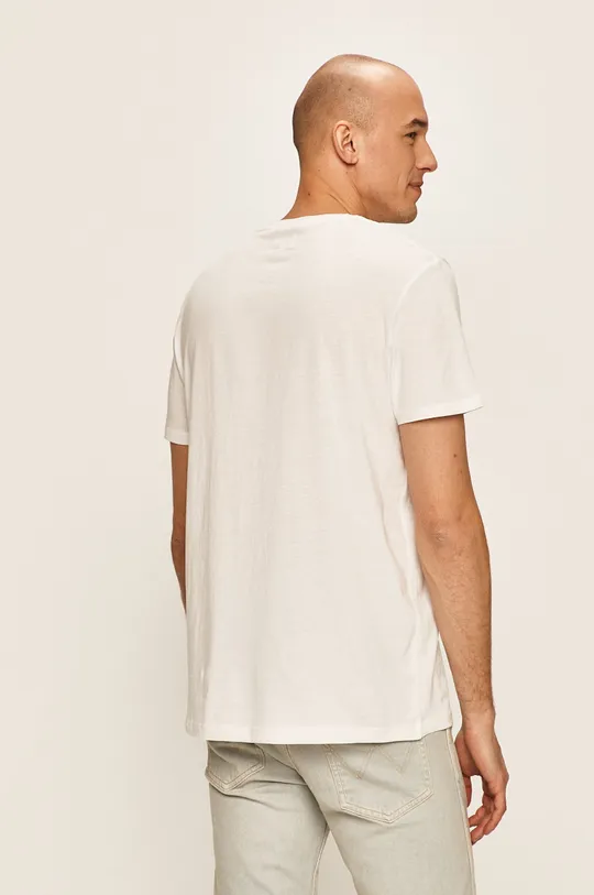 Wrangler - T-shirt  100% pamut