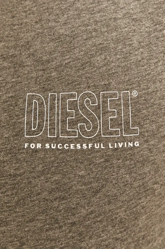 sivá Diesel - Tričko